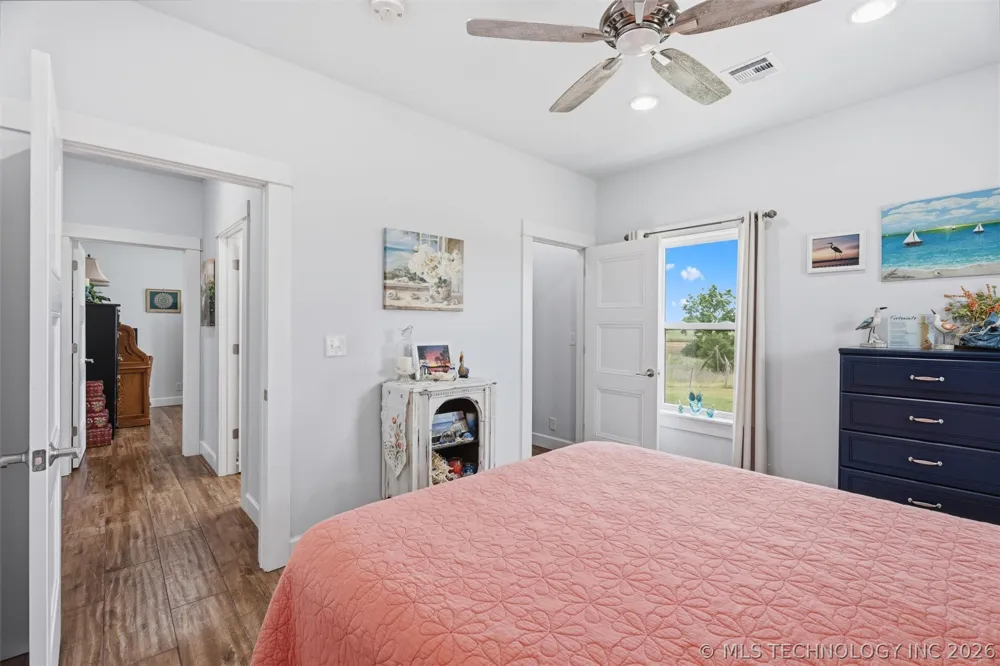 27740 4020 ROAD Ramona, OK 74061