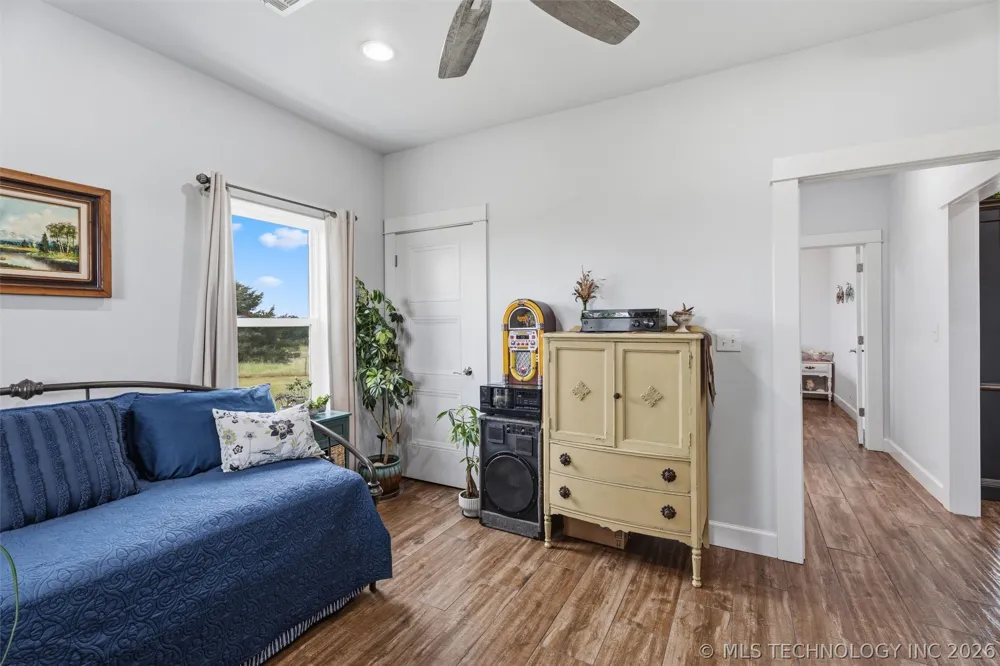 27740 4020 ROAD Ramona, OK 74061