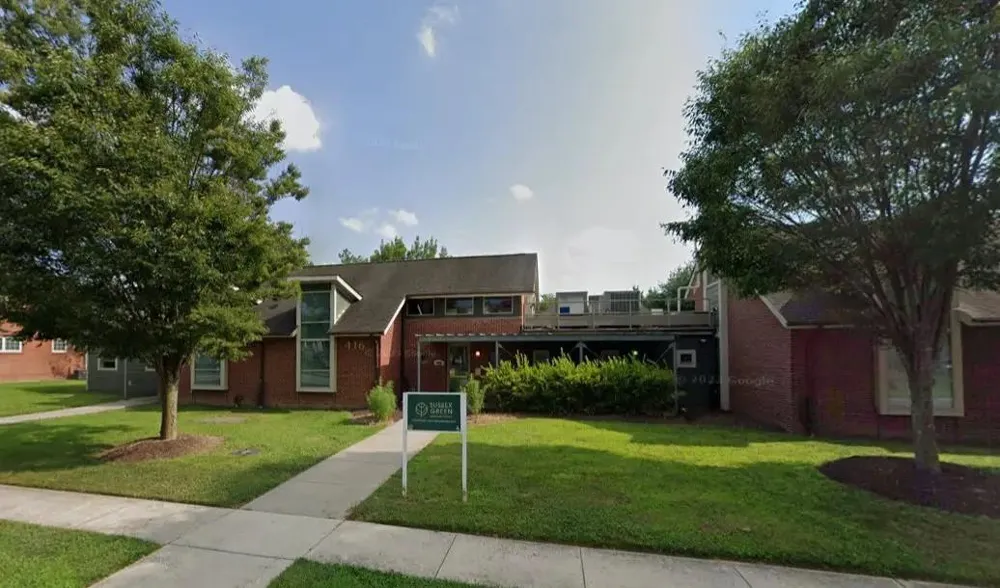 416 Sussex Ave Dover, DE 19901