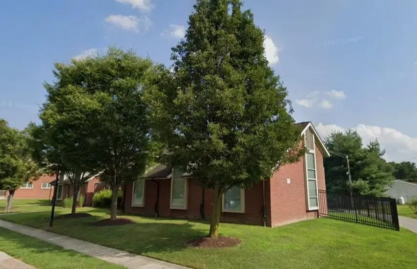 416 Sussex Ave Dover, DE 19901