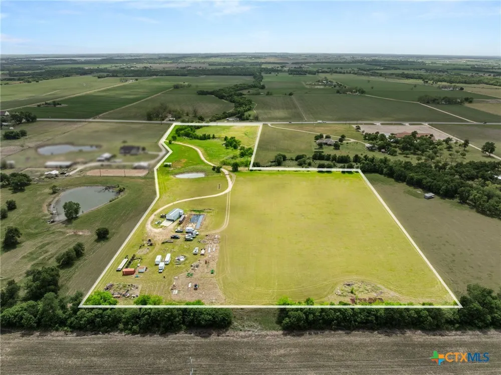 11210 Texas Hwy 53 Rogers, TX 76569