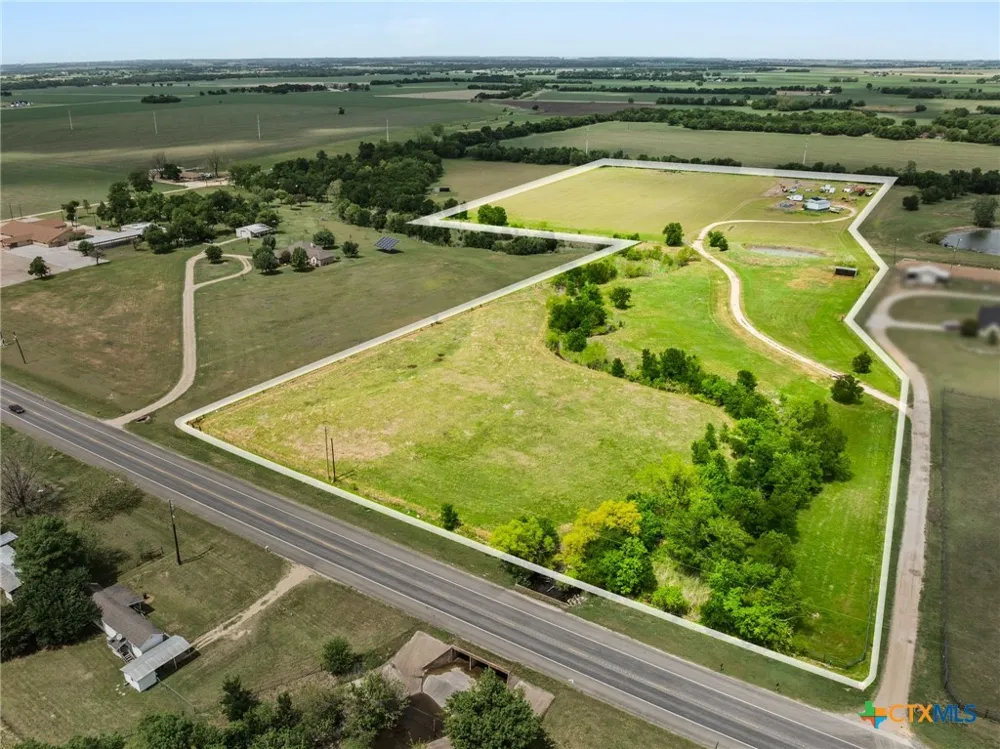11210 Texas Hwy 53 Rogers, TX 76569