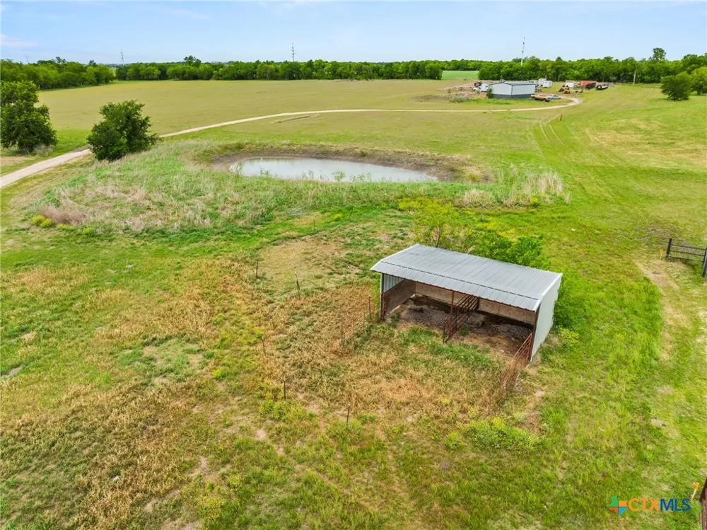 11210 Texas Hwy 53 Rogers, TX 76569
