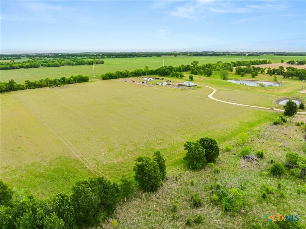 11210 Texas Hwy 53 Rogers, TX 76569