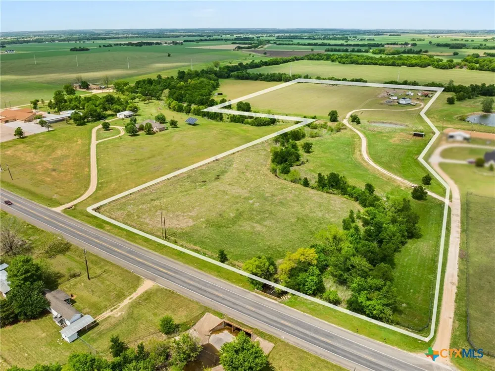 11210 Texas Hwy 53 Rogers, TX 76569