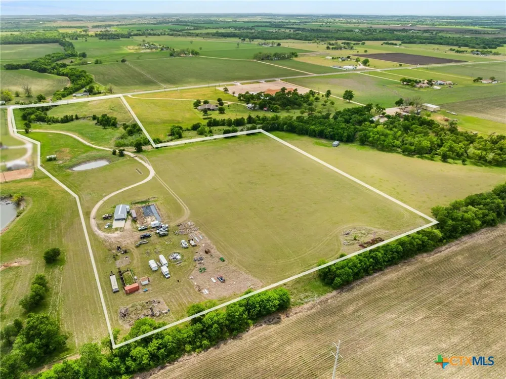 11210 Texas Hwy 53 Rogers, TX 76569