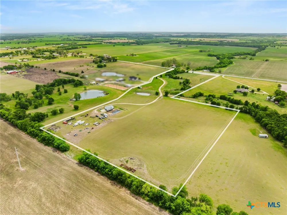 11210 Texas Hwy 53 Rogers, TX 76569
