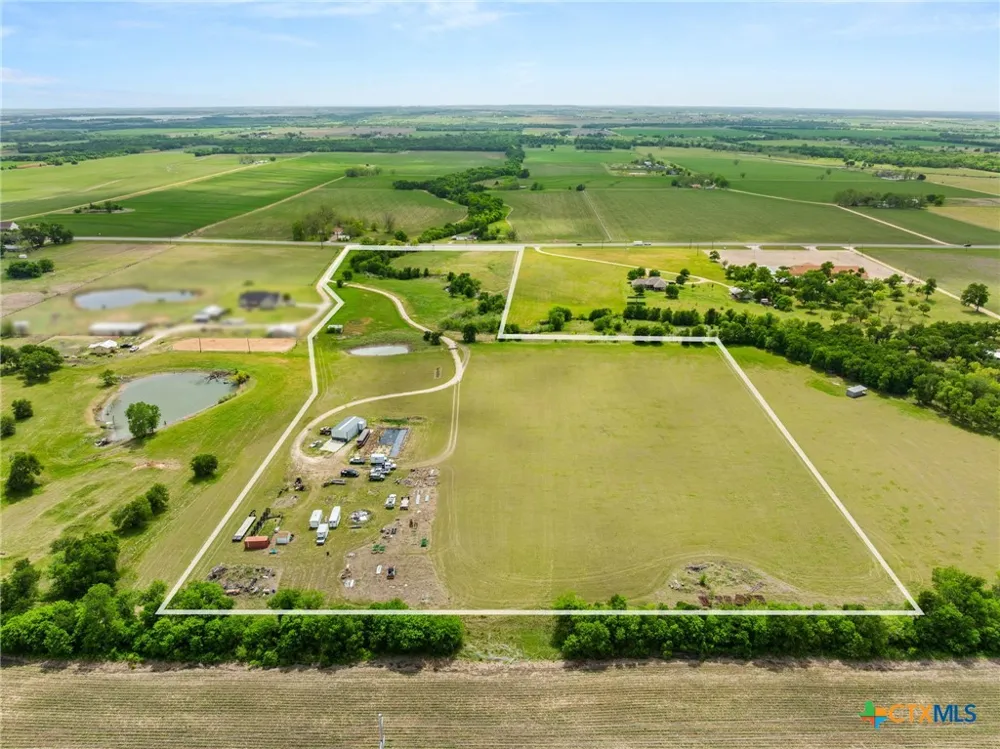 11210 Texas Hwy 53 Rogers, TX 76569