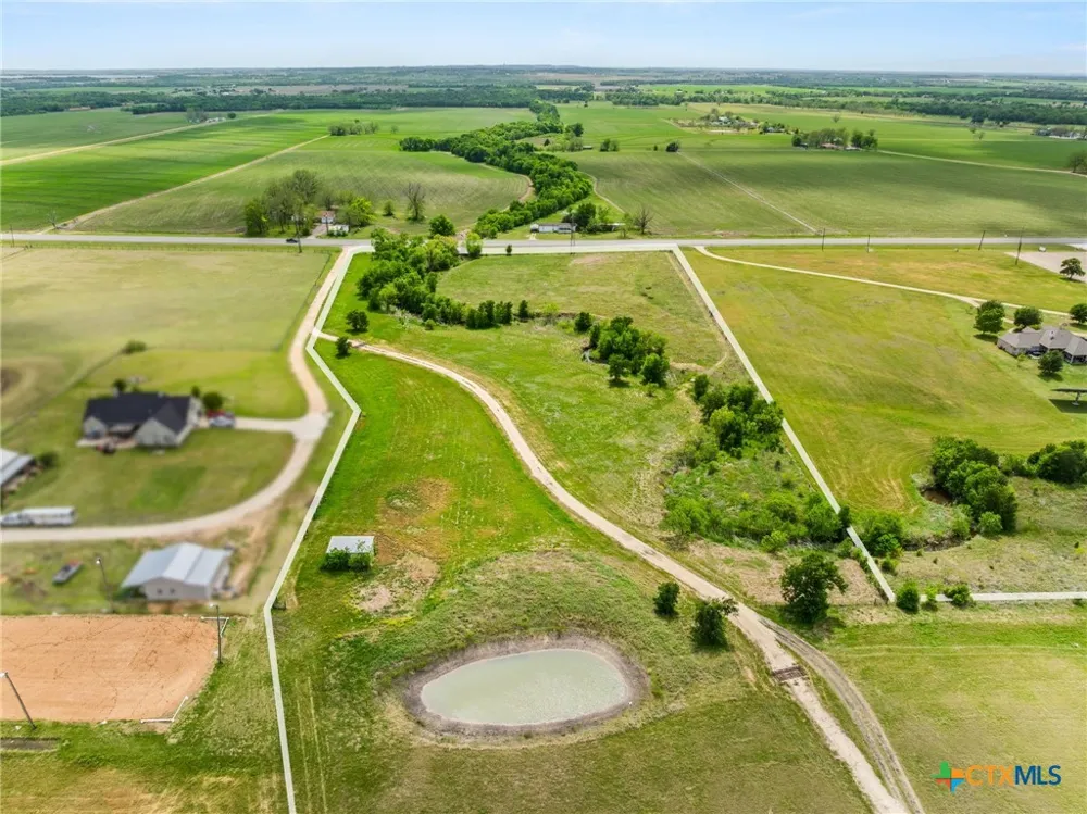 11210 Texas Hwy 53 Rogers, TX 76569