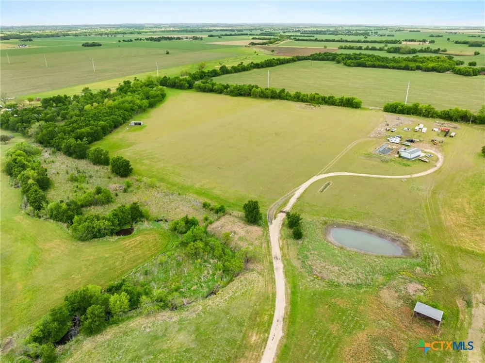 11210 Texas Hwy 53 Rogers, TX 76569