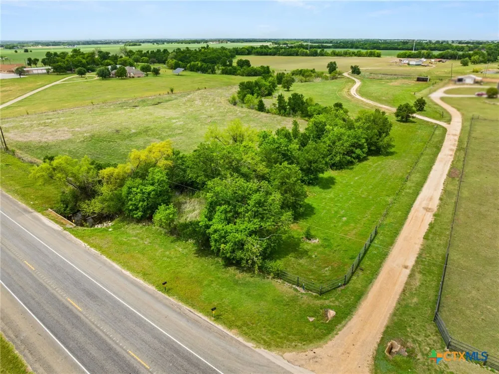 11210 Texas Hwy 53 Rogers, TX 76569