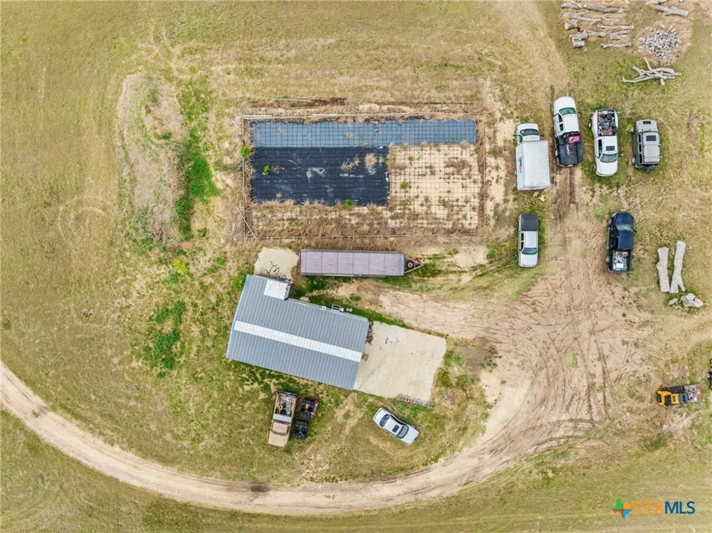 11210 Texas Hwy 53 Rogers, TX 76569
