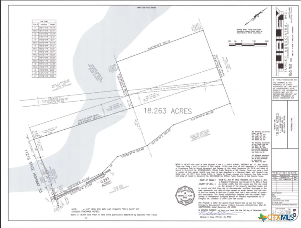 11210 Texas Hwy 53 Rogers, TX 76569