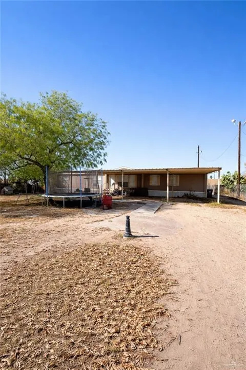 1203 Jade Street