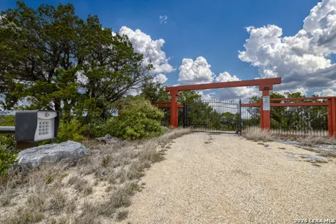 9600 Ranch Road 336