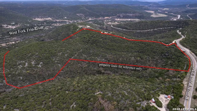 9600 Ranch Road 336 Leakey, TX 78873