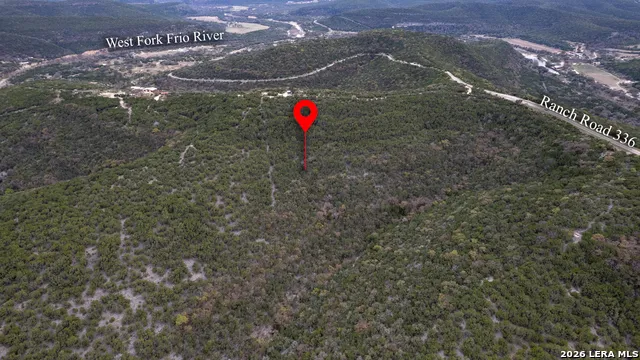9600 Ranch Road 336 Leakey, TX 78873
