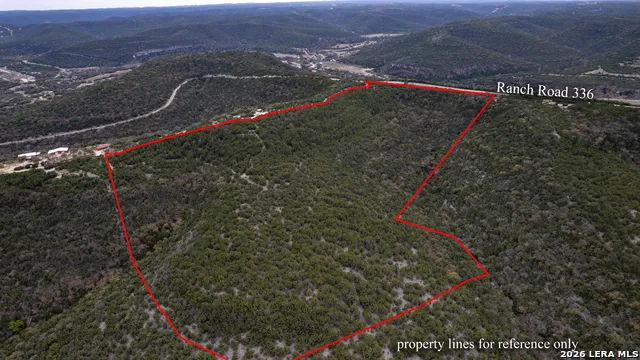 9600 Ranch Road 336 Leakey, TX 78873