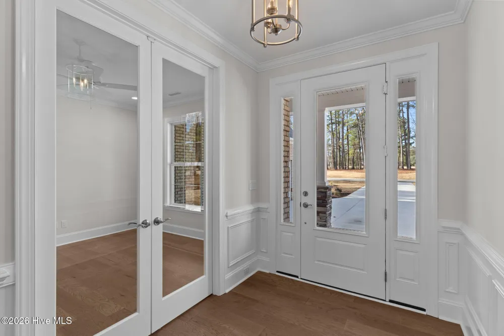 193 E Winding Way Wallace, NC 28466