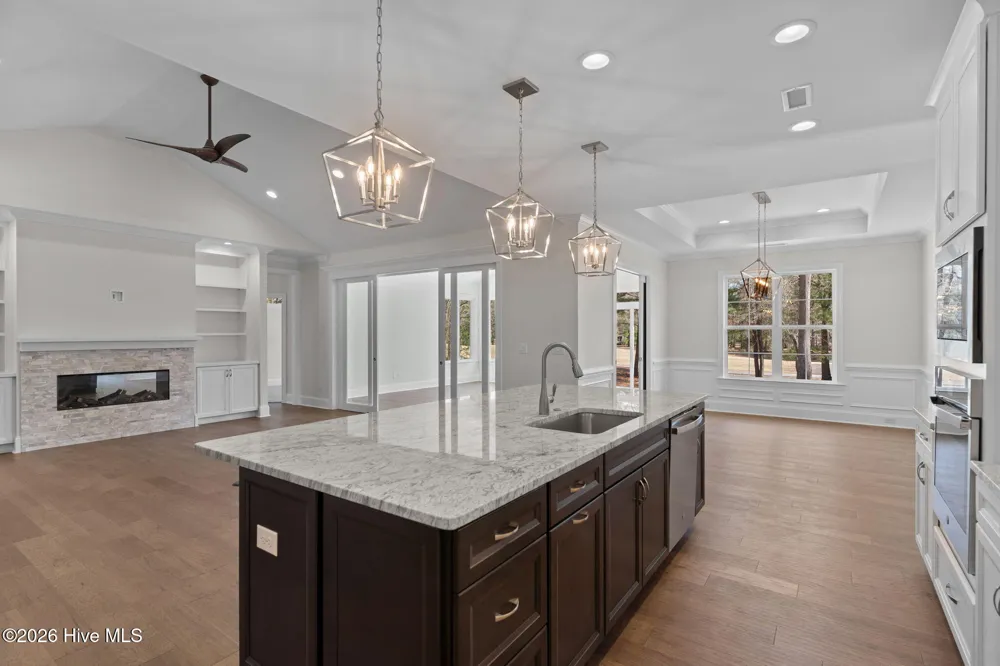 193 E Winding Way Wallace, NC 28466