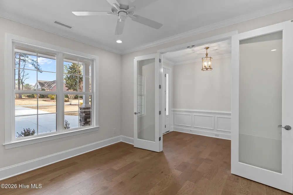 193 E Winding Way Wallace, NC 28466