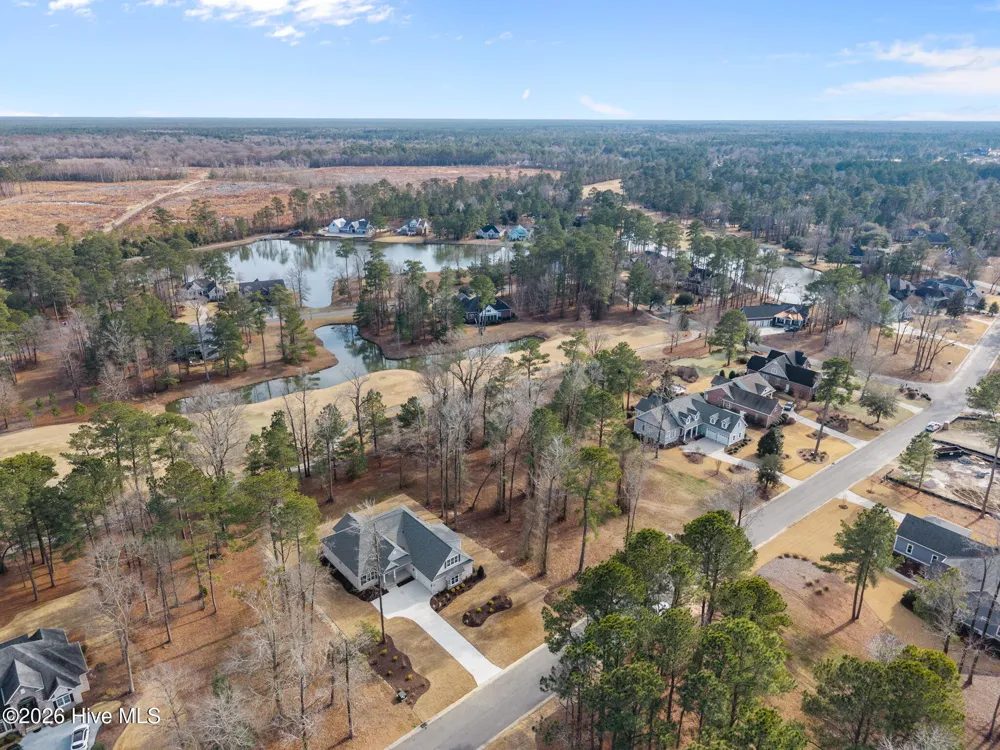 193 E Winding Way Wallace, NC 28466