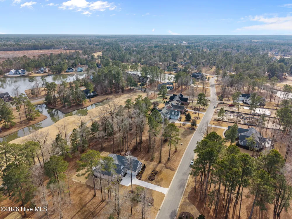 193 E Winding Way Wallace, NC 28466