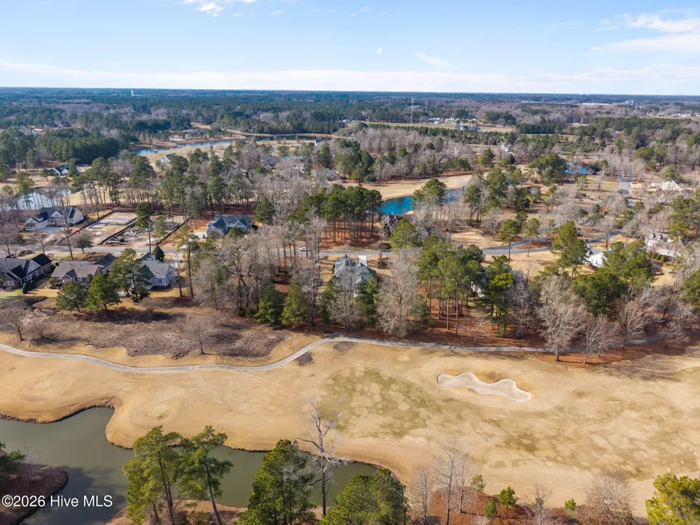 193 E Winding Way Wallace, NC 28466