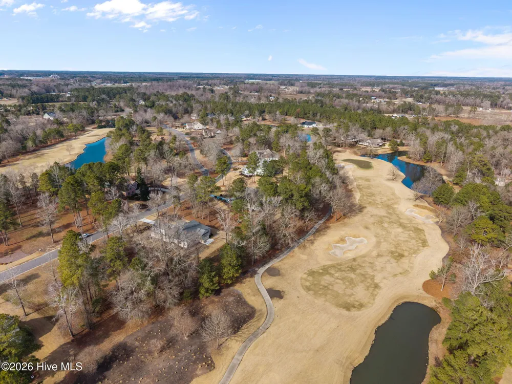 193 E Winding Way Wallace, NC 28466