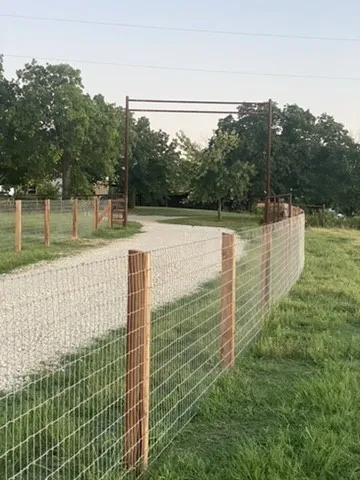 4067 CR 414 St Jo, TX 76265