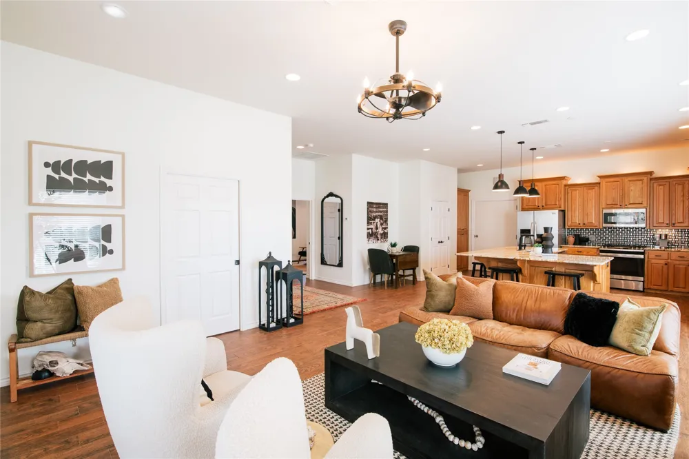 4067 CR 414 St Jo, TX 76265