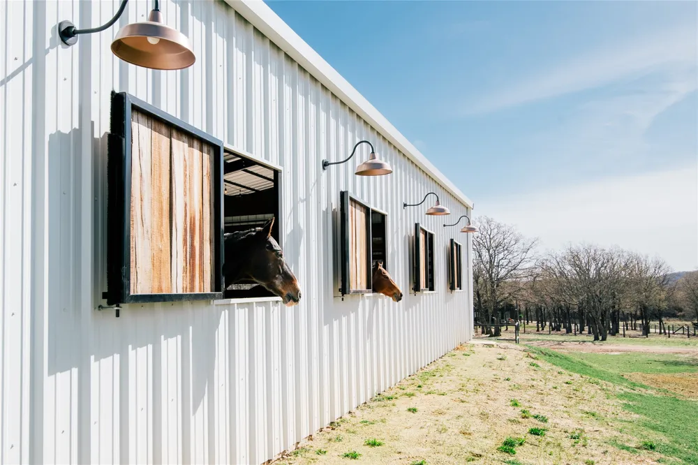 4067 CR 414 St Jo, TX 76265