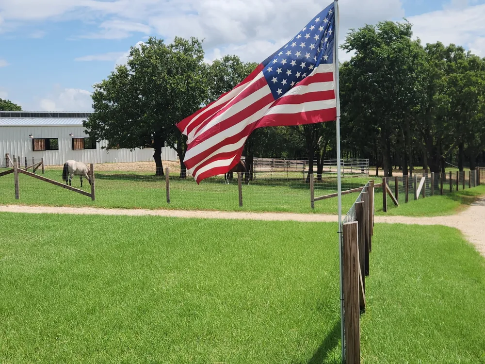 4067 CR 414 St Jo, TX 76265