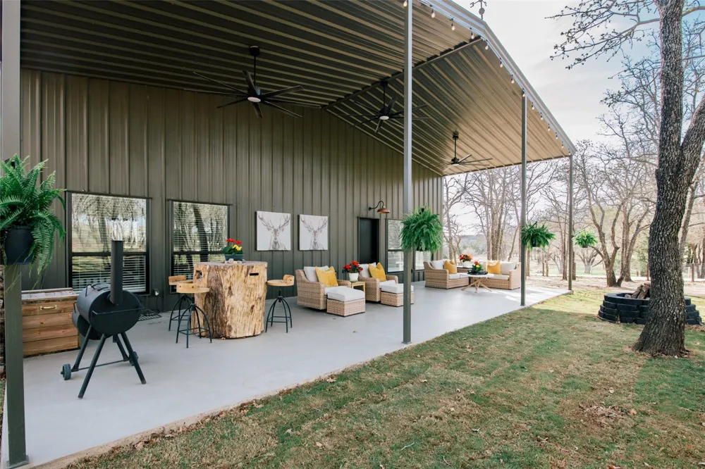 4067 CR 414 St Jo, TX 76265
