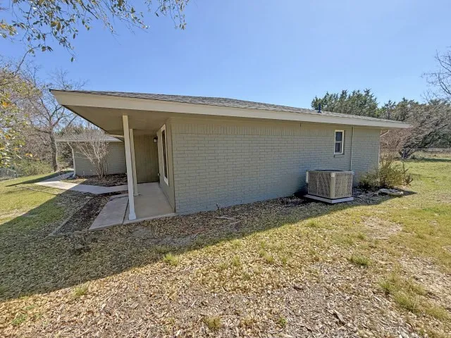 650 Cactus Lane Copperas Cove, TX 76522