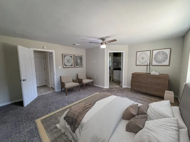 650 Cactus Lane Copperas Cove, TX 76522