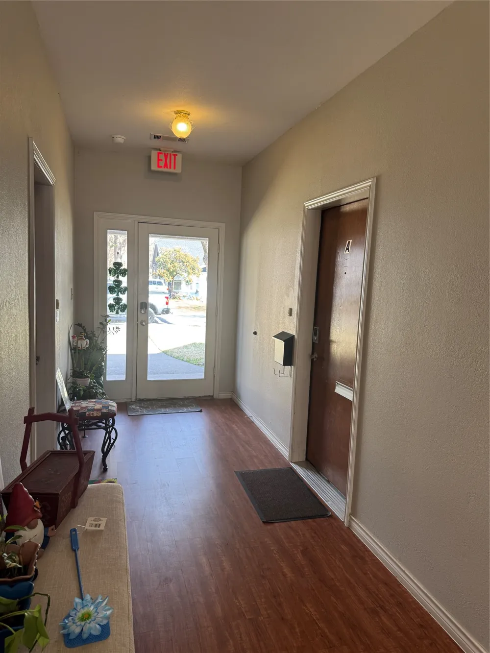 503 WASHINGTON STREET #A Kaufman, TX 75142