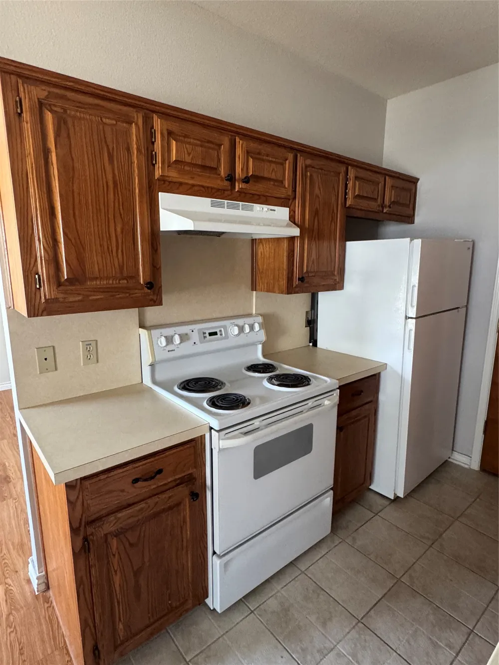 503 WASHINGTON STREET #A Kaufman, TX 75142