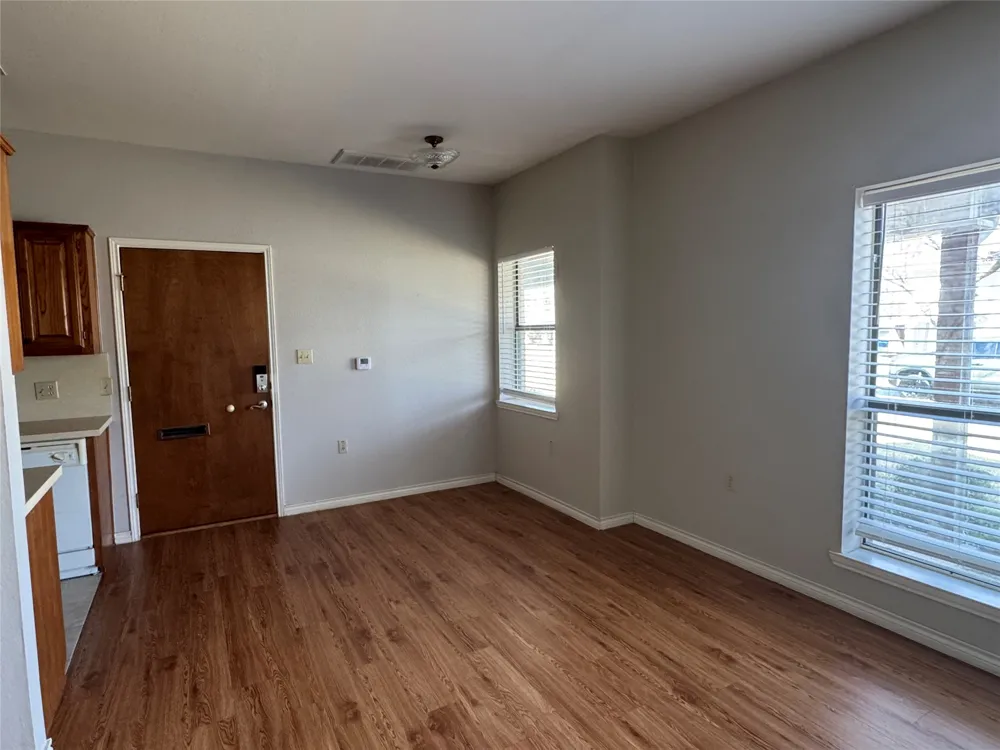 503 WASHINGTON STREET #A Kaufman, TX 75142
