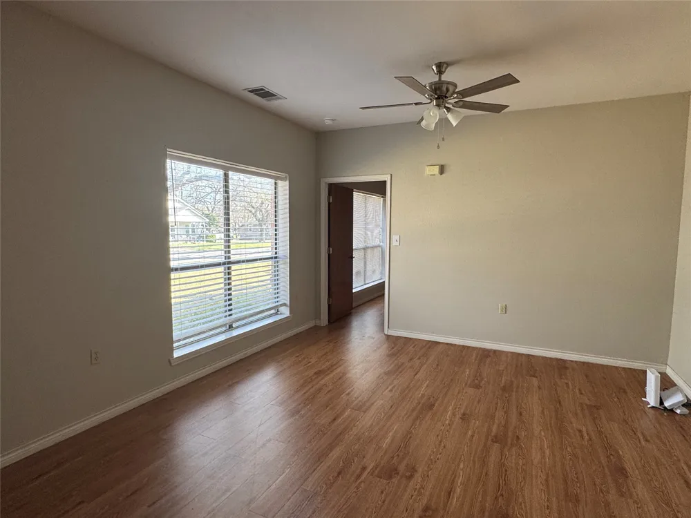 503 WASHINGTON STREET #A Kaufman, TX 75142