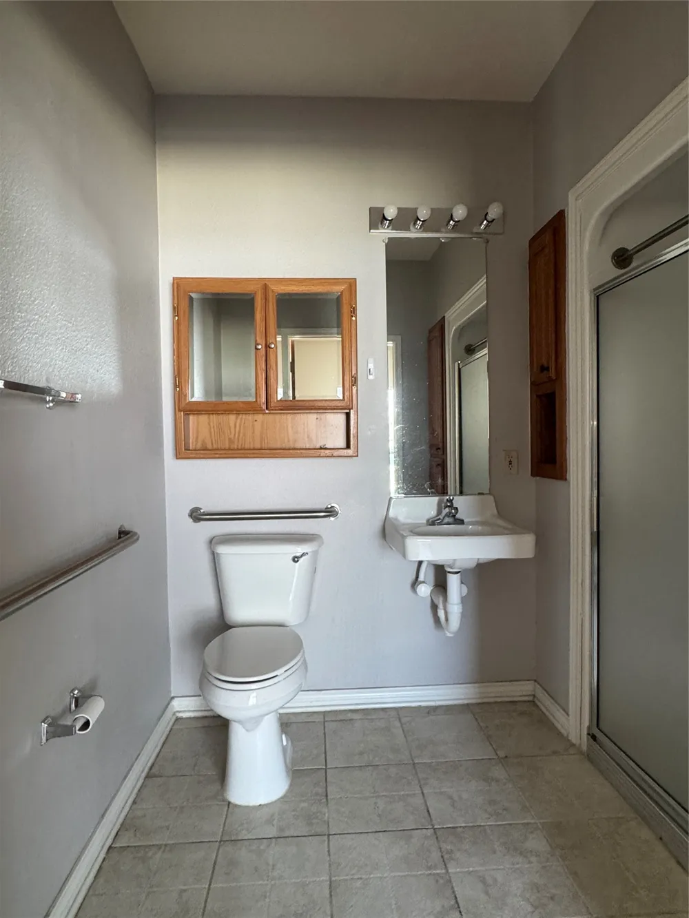 503 WASHINGTON STREET #A Kaufman, TX 75142