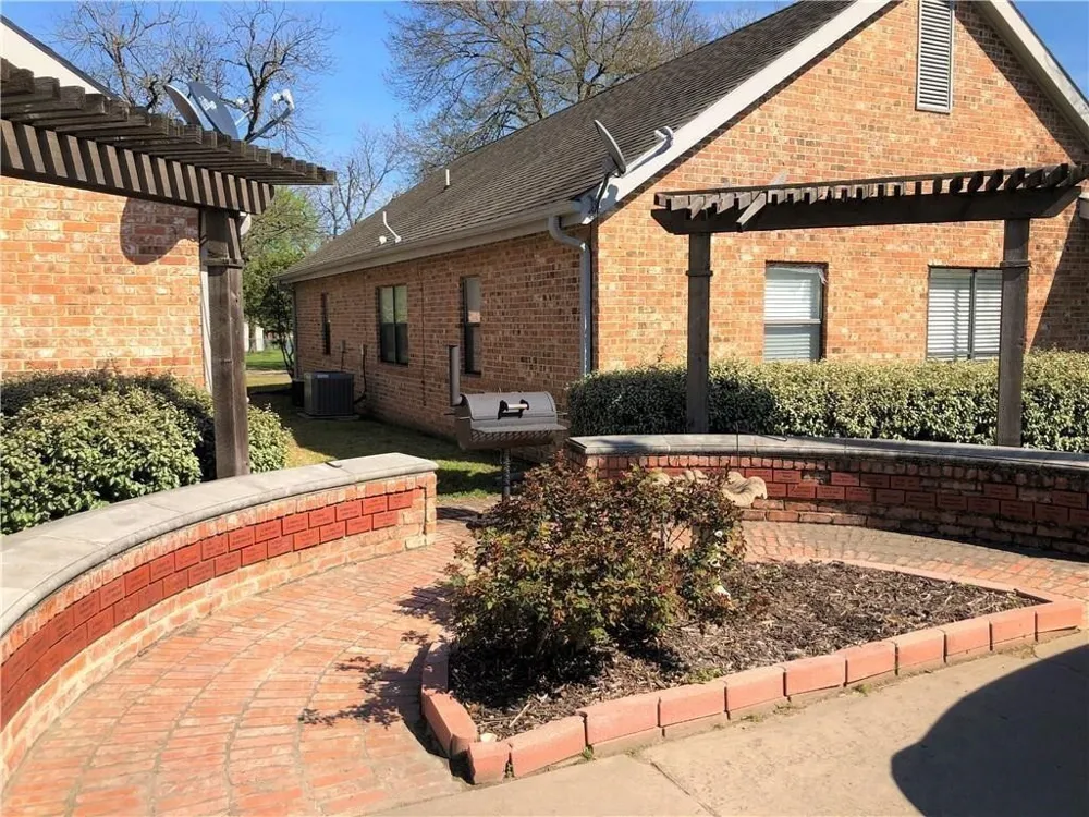 503 WASHINGTON STREET #A Kaufman, TX 75142