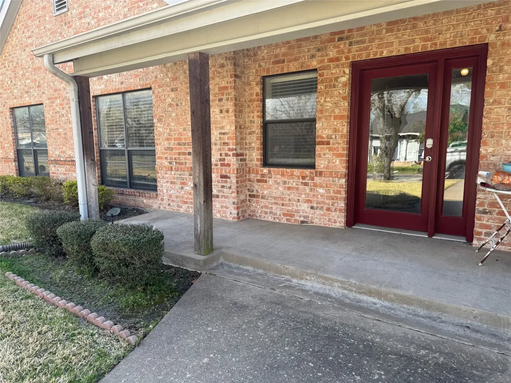 503 WASHINGTON STREET #A Kaufman, TX 75142
