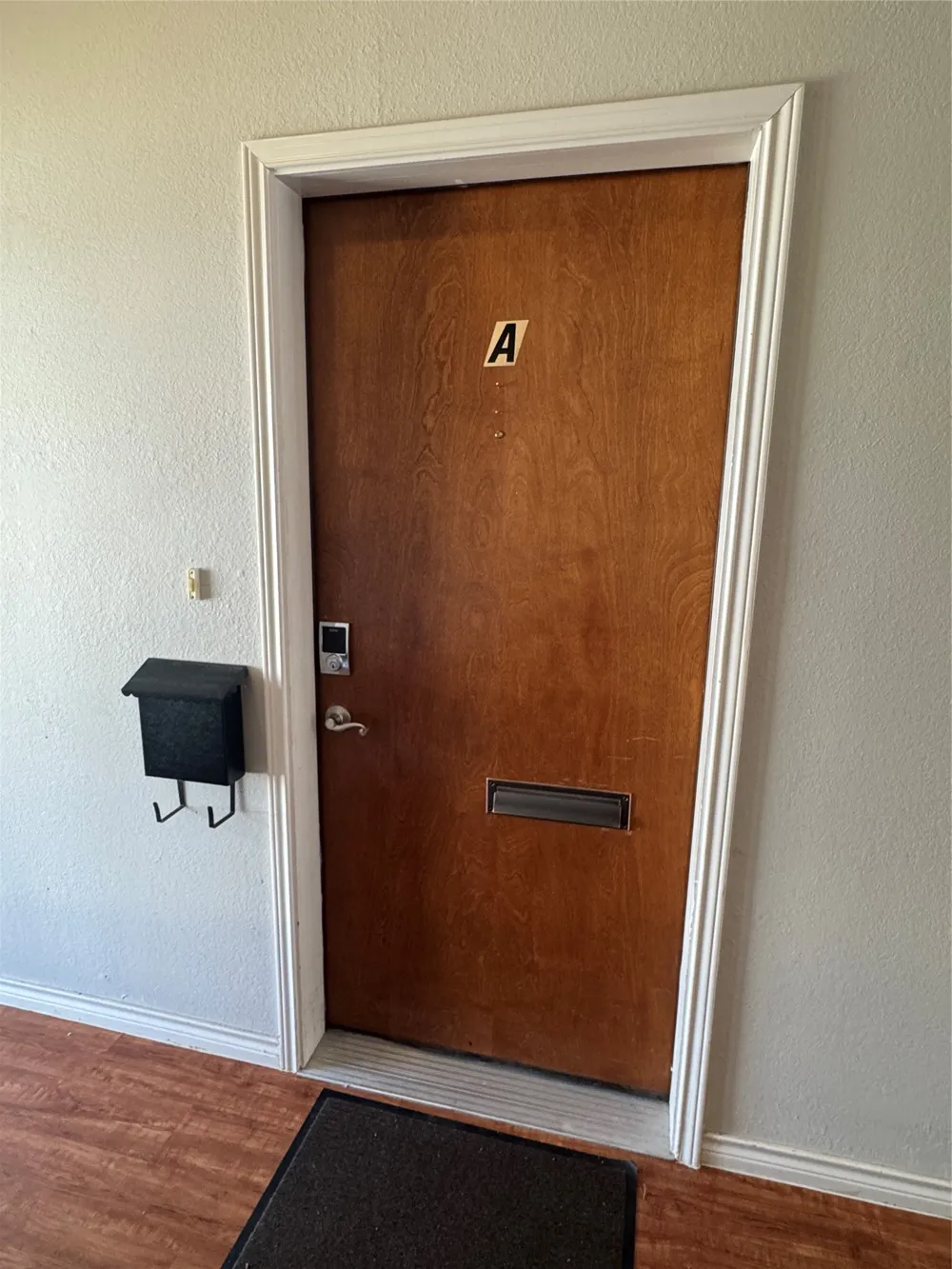 503 WASHINGTON STREET #A Kaufman, TX 75142