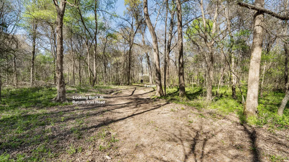 County Road 462 Mineola, TX 75773