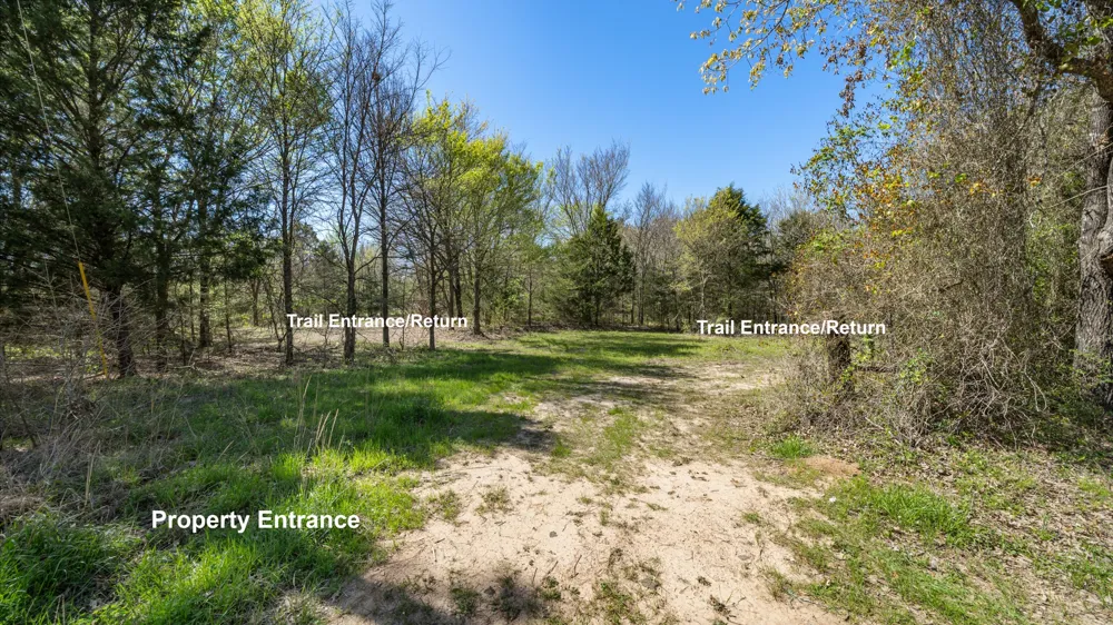 County Road 462 Mineola, TX 75773