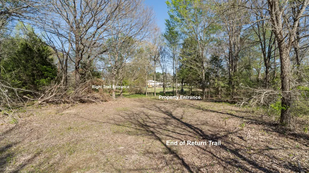 County Road 462 Mineola, TX 75773