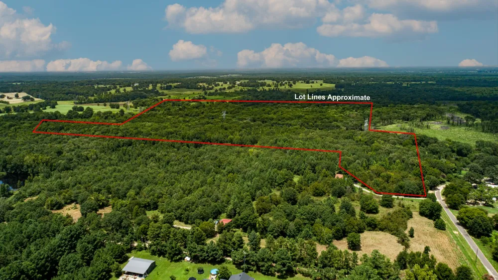 County Road 462 Mineola, TX 75773