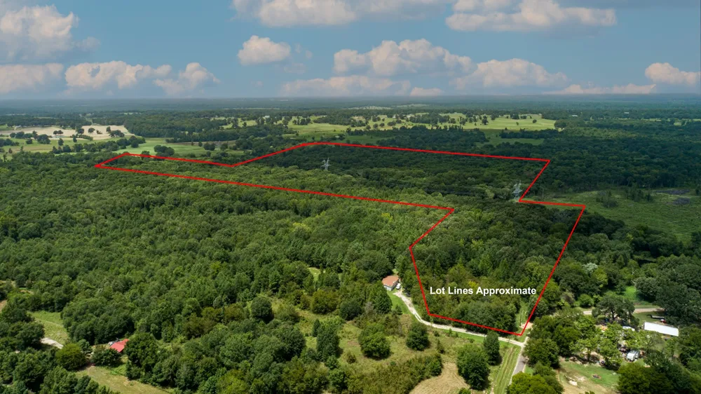 County Road 462 Mineola, TX 75773