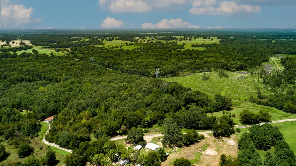 County Road 462 Mineola, TX 75773